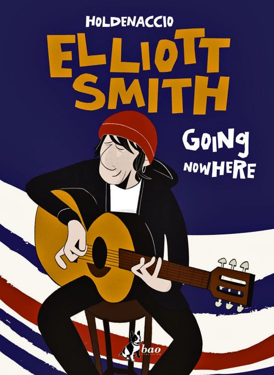 ELLIOTT SMITH - GOING NOWHERE