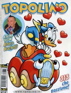 TOPOLINO LIBRETTO #  2671