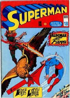 COLLANA SUPER #    18