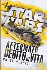 STAR WARS AFTERMATH : DEBITO DI VITA 1A EDIZIONE