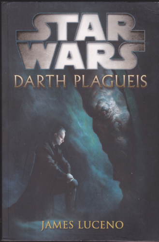 STAR WARS : DARTH PLAGUEIS  1A EDIZIONE