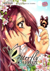 BUTTERFLY EFFECT #     1