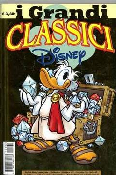 GRANDI CLASSICI DISNEY #   292