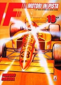 F-MOTORI IN PISTA #    19