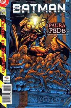 BATMAN 2A SERIE #     5 - TERRA DI NESSUNO