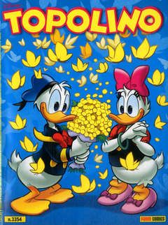 TOPOLINO LIBRETTO #  3354