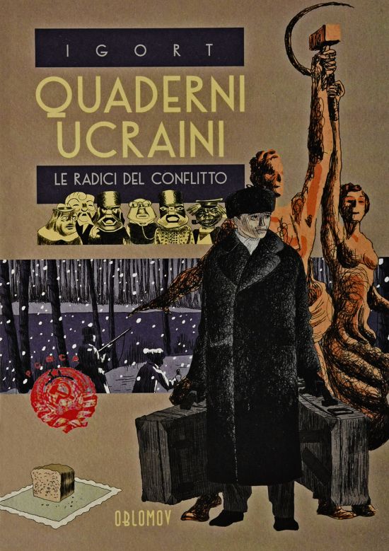 QUADERNI UCRAINI - LE RADICI DEL CONFLITTO