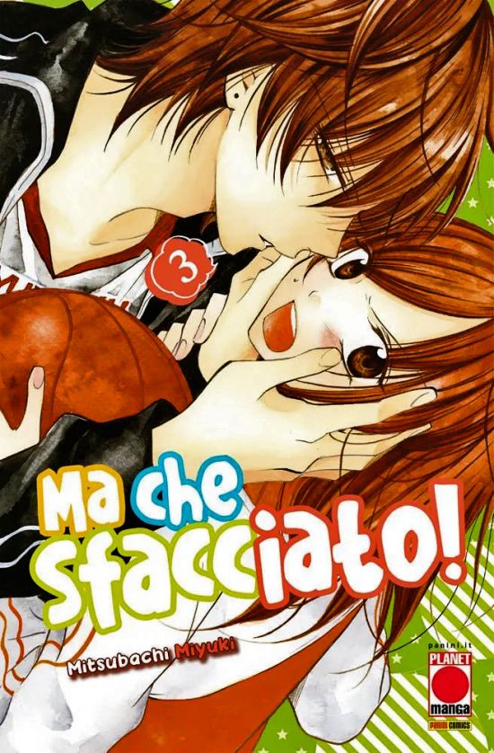 MA CHE SFACCIATO! #     3
