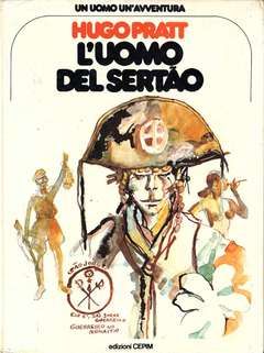UN UOMO UN'AVVENTURA #    14 - L'UOMO DEL SERTAO