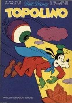 TOPOLINO LIBRETTO #   882