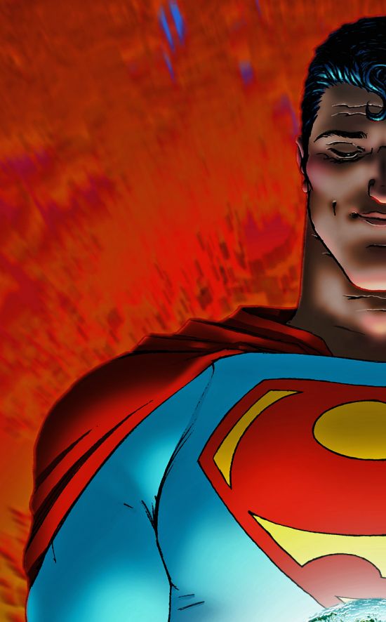 DC ABSOLUTE - ALL-STAR SUPERMAN