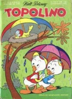 TOPOLINO LIBRETTO #   782