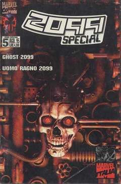 2099 SPECIAL #     5