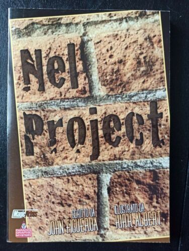 NEL PROJECT