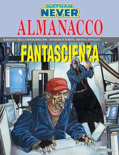 ALMANACCO DELLA FANTASCIENZA 2004: SANGUE INNOCENTE