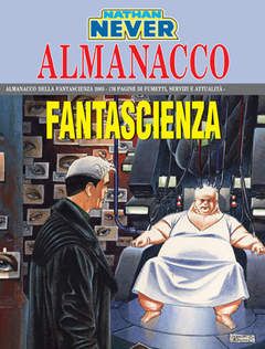 ALMANACCO DELLA FANTASCIENZA 2005: IL MONDO DI NANCY