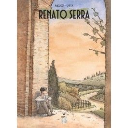 PRODIGI TRA LE NUVOLE #  7  : RENATO SERRA
