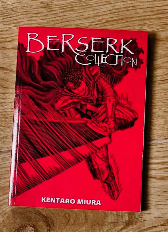 BERSERK COLLECTION #    41 - SPECIAL EDITION