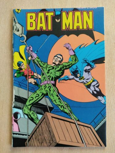 BATMAN #    54