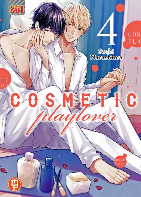 COSMETIC PLAYLOVER #    4