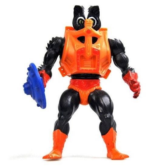 MASTERS OF THE UNIVERSE ORIGINS: STINKOR VINTAGE COLLECTION