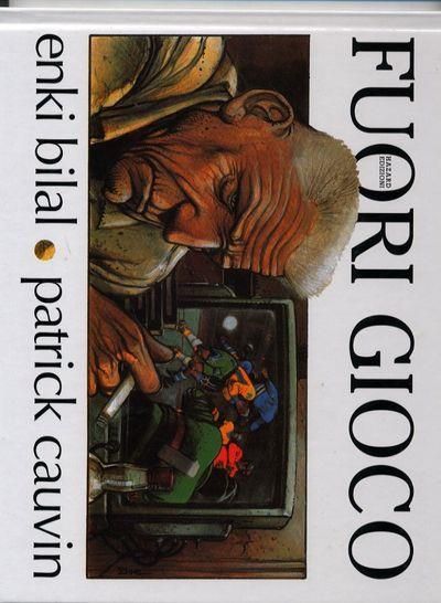 FUORIGIOCO