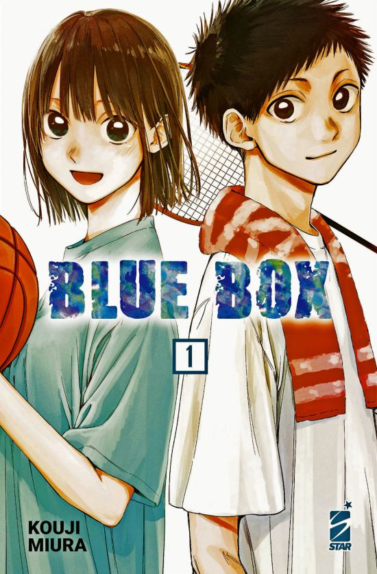 UP #   219 - BLUE BOX 1