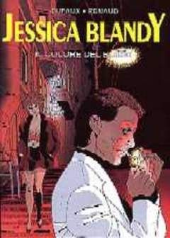 EURAMASTER #    20 - JESSICA BLANDY  4: il colore del blues