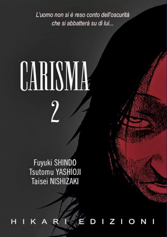 CARISMA #     2