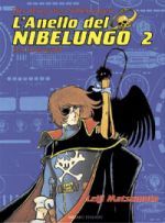 L'ANELLO DEL NIBELUNGO #     2