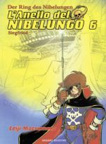 L'ANELLO DEL NIBELUNGO #     6