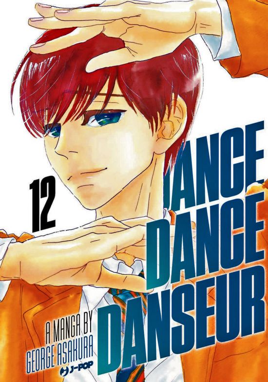 DANCE DANCE DANSEUR #    12