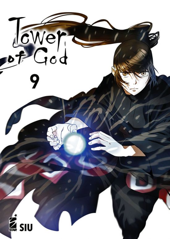 MANHWA #    89 - TOWER OF GOD 9