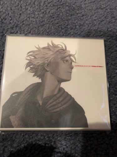 LAST EXILE OST 2