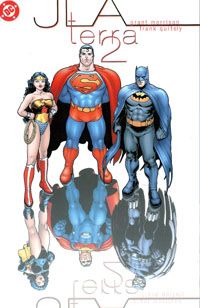 JLA: TERRA 2