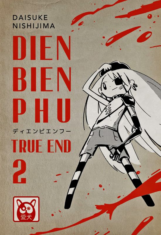 DIEN BIEN PHU - TRUE END #     2