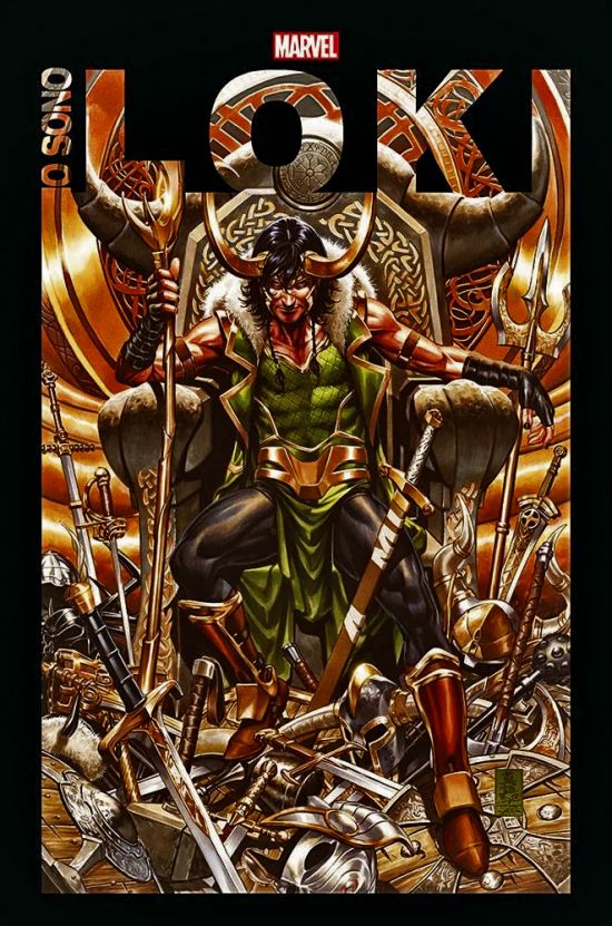 IO SONO LOKI