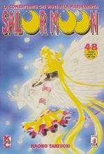 SAILOR MOON #    48