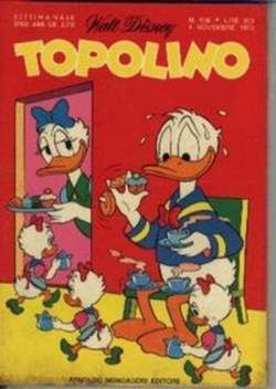 TOPOLINO LIBRETTO #   936