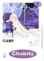 EXPRESS #    70 CHOBITS 7
