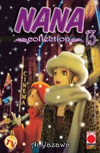 NANA COLLECTION #    13