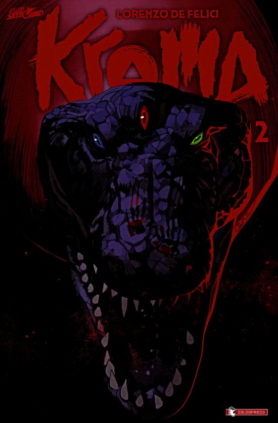 KROMA #     2