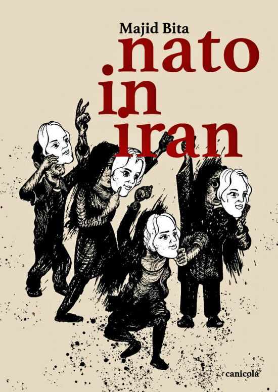 NATO IN IRAN