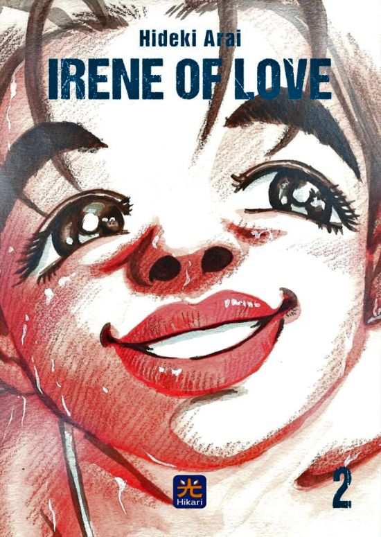 IRENE OF LOVE #     2