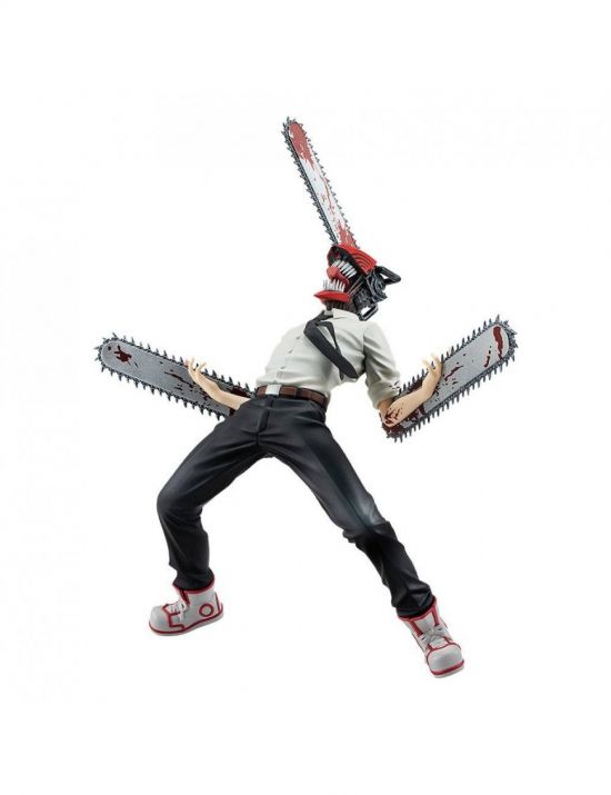 CHAINSAW MAN :POPUP PARADE 18 CM