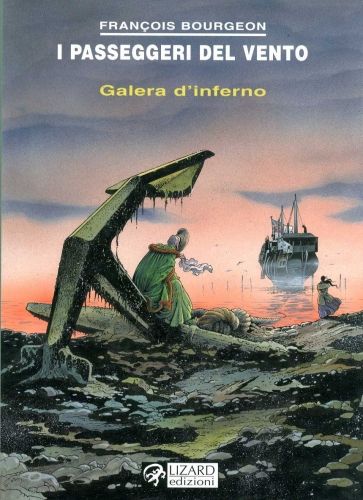 PASSEGGERI DEL VENTO #     2