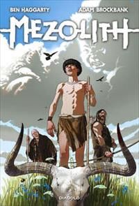 MEZOLITH 1/2 COMPLETA