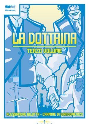 LA DOTTRINA #     3