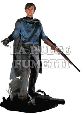 CULT CLASSICS SERIE  5 - ARMY OF DARKNESS MEDIEVAL ASH
