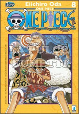 GREATEST #   104 - ONE PIECE NEW EDITION  8